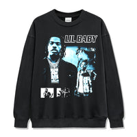 Lil Baby Sweatshirt