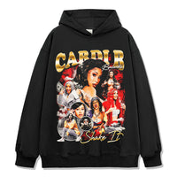 Shake It Shake It By Cardi B Hoodie