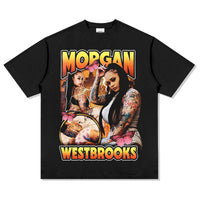 Morgan Westbrooks TEE