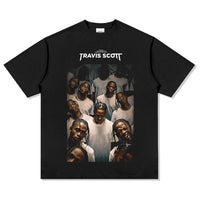 Travis Scott TEE