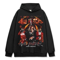 Smurk Carter By Lil Durk HOODIE