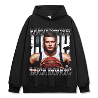 Luca Doncic HOODIE NBA
