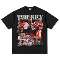 Thierry Henry TEE