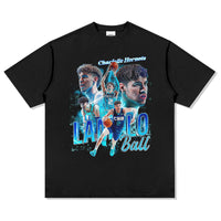 LaMelo Ball TEE NBA