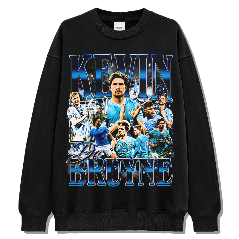 Kevin De Bruyne Sweatshirt