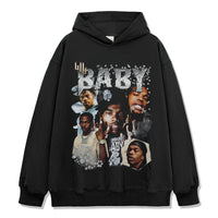Lil Baby Hoodie