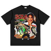 Good Days By Sza TEE
