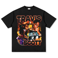 Travis Scott Tee