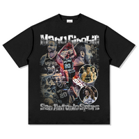 Manu Ginobili TEE NBA