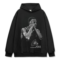 Stephen Curry Signature HOODIE NBA
