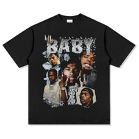 Lil Baby TEE