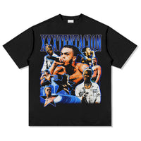 Xxx Tentacion TEE
