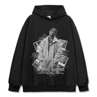 Tupac Shakur Hoodie