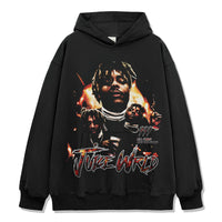 Juice Wrld Hoodie
