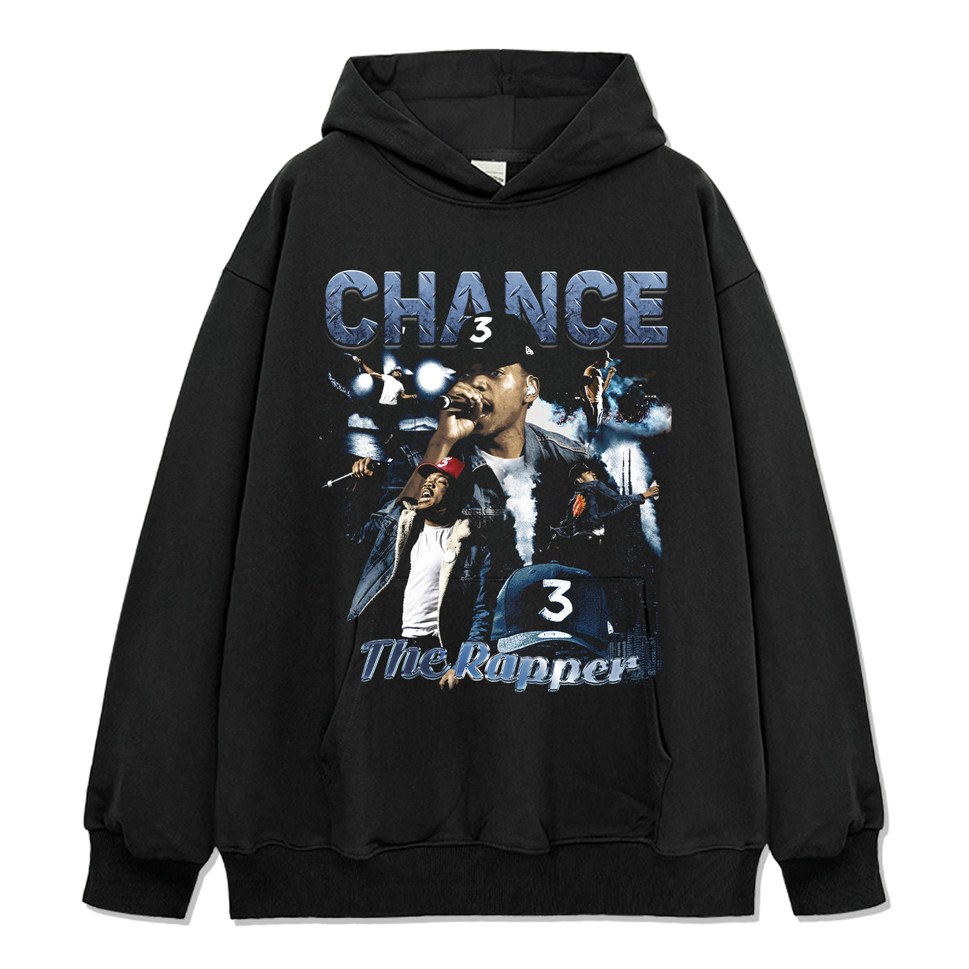 Chance The Rapper Hoodie