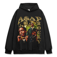 Asap Rocky Hoodie