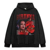 Rihanna Signature Hoodie