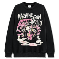 Mainstream Sellout By Mgk Sweatshirt