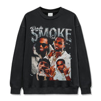 Pop Smoke Sweatshirt