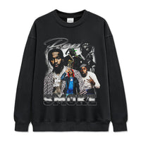 Pop Smoke Sweatshirt