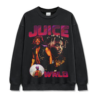 Juice Wrld Sweatshirt