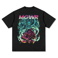 MGWR Rorozoa Zoro One Piece "Anime" TEE
