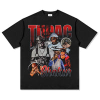 Tupac Shakur TEE