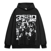 Asap Rocky Hoodie
