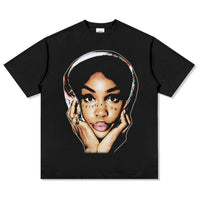 Sza Tee