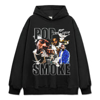 Pop Smoke Hoodie