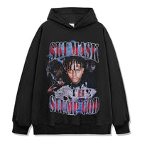 Ski Mask The Slump God Hoodie