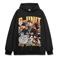 G-Unit By Beg For Mercy Hoodie