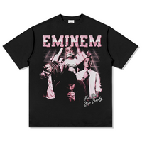 The Real Slim Shady By Eminem TEE