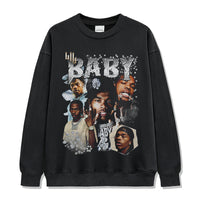 Lil Baby Sweatshirt