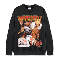 Travis Scott Sweatshirt