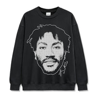 Derrick Rose SIGNATURE Sweatshirt NBA