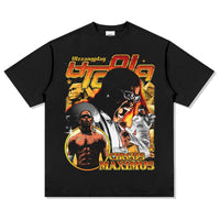 CIRCUS MAXIMUS By TRAVIS SCOTT TEE