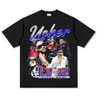 Super Bowl By Usher TEE