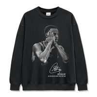 Stephen Curry Signature Sweatshirt NBA