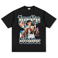 Justin Bieber TEE