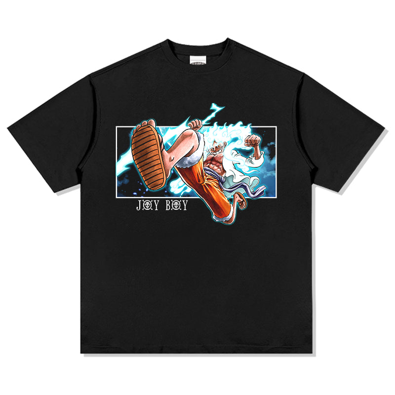 Joy Boy One Piece "Anime" TEE