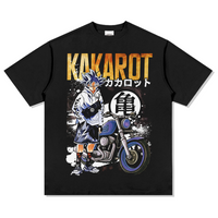 Dragon Ball Kakarot "Anime" TEE