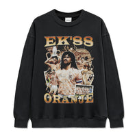 Oranje Ek 88 Sweatshirt