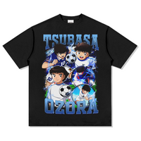 Tsubasa Oozora "Anime" TEE