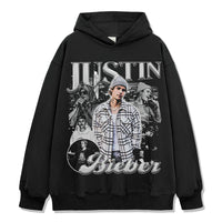 Justin Bieber Hoodie