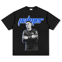 Cole Palmer TEE