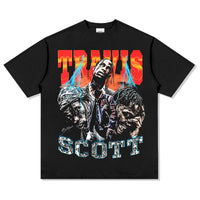 Travis Scott TEE