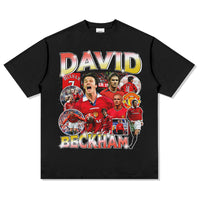 David Beckham Tee