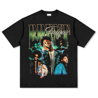 Brent Faiyaz Tee