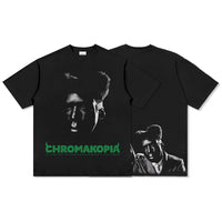 Tyler The Creator Chromakopia “IYGL” TEE